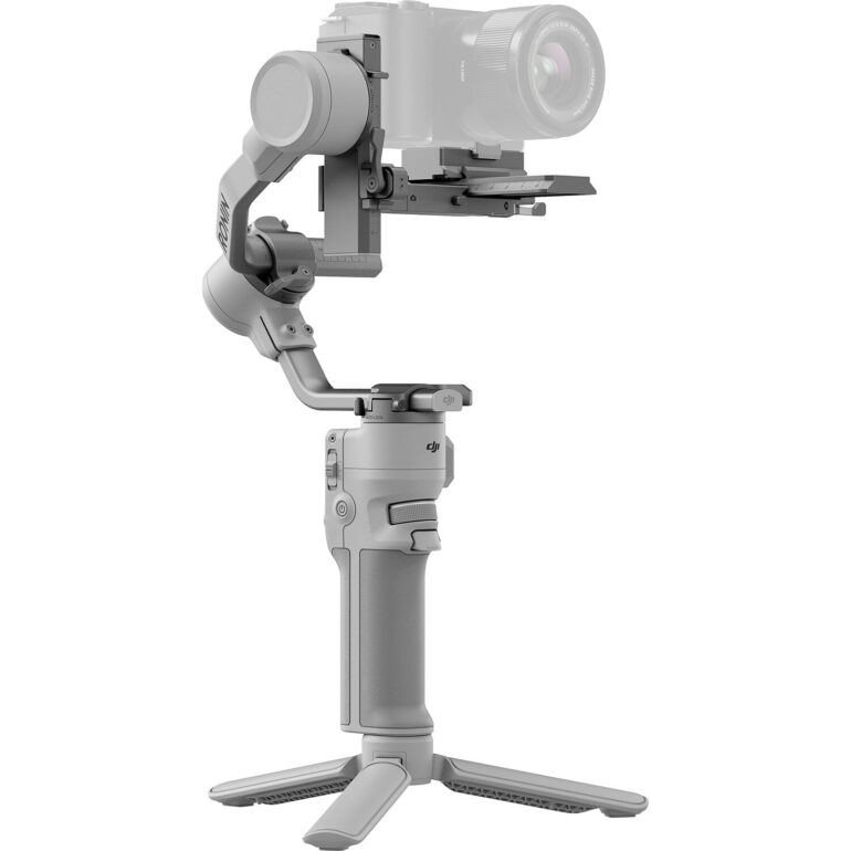 DJI RS 4 Mini - Image 1