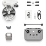 DJI Flip drone + Radiocommande DJI RC-N3 - Imagen 28