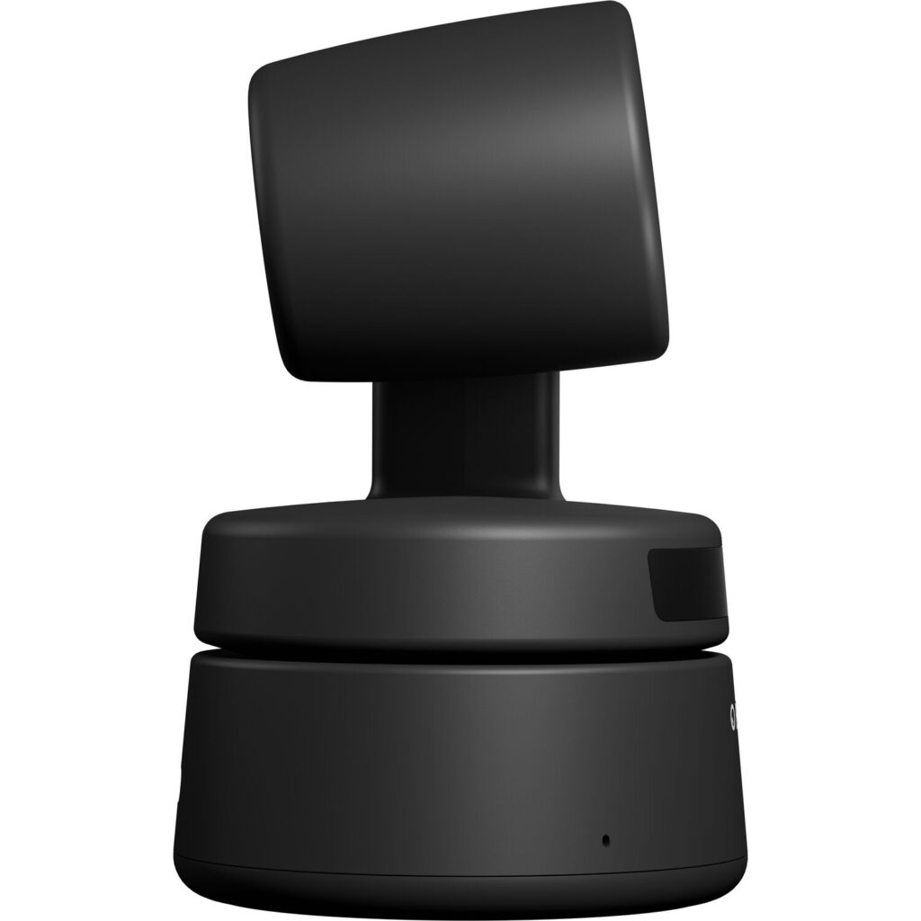 OBSBOT Tiny PTZ Webcam alimentés par l'IA – Image 6