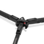 MANFROTTO 190X AS TREPIED 3 SECTIONS ALU AVEC ROTULE BALL 496 ARCA - Imagen 5