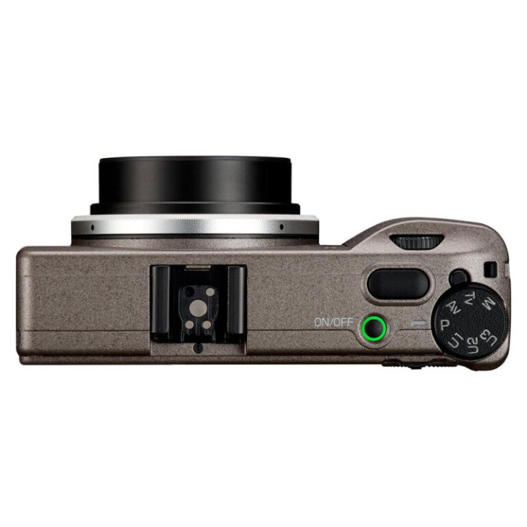 RICOH GR III DIARY EDITION – Bild 3