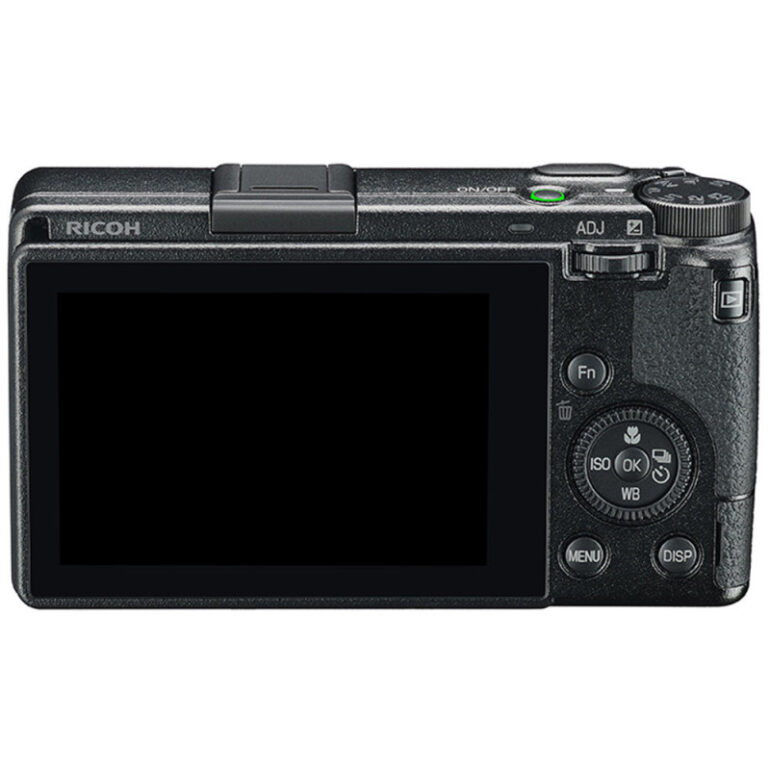 RICOH GR III HDF - Image 2