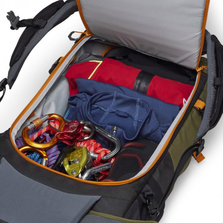 LOWEPRO SAC PHOTOSPORT X 45L AW – Bild 2