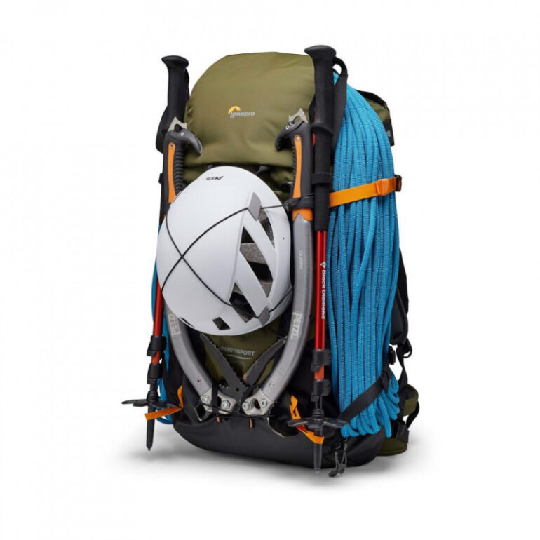 LOWEPRO SAC PHOTOSPORT X 45L AW – Bild 6