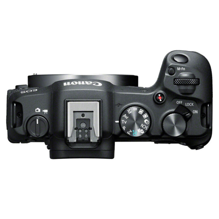 CANON EOS R8 + 2e batterie LP-E17 + Carte SD 128GO + Sac à dos Tenba Fulton V2 14L – Image 4