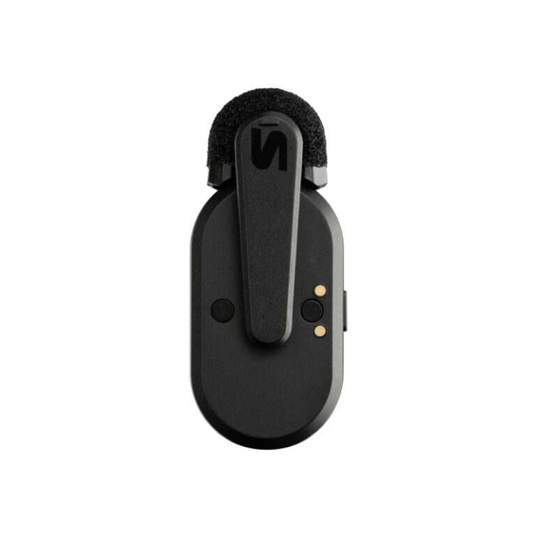 SHURE Micro lavalier sans-fil (boîtier de charge en option) - Imagen 3
