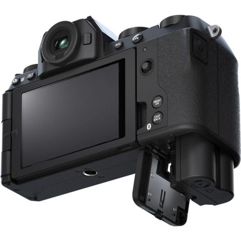 FUJIFILM X-S20 + XF 16-50 mm f/2,8-4,8 R LM WR – Image 6