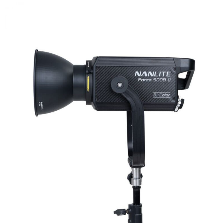 Nanlite Projecteur LED Forza 500B II - Imagen 3