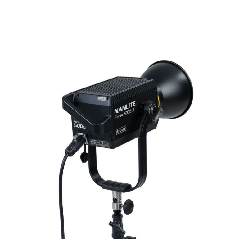 Nanlite Projecteur LED Forza 500B II - Imagen 4