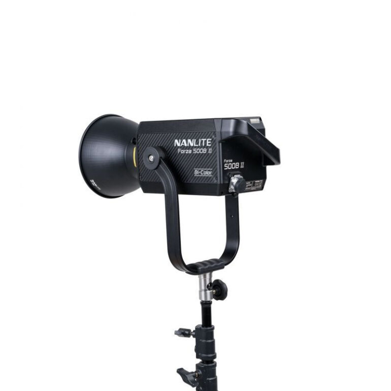 Nanlite Projecteur LED Forza 500B II - Imagen 8