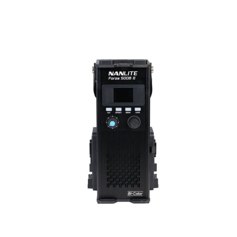 Nanlite Projecteur LED Forza 500B II - Imagen 14