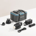Nanlite Projecteur LED Forza 300B II – Bild 3