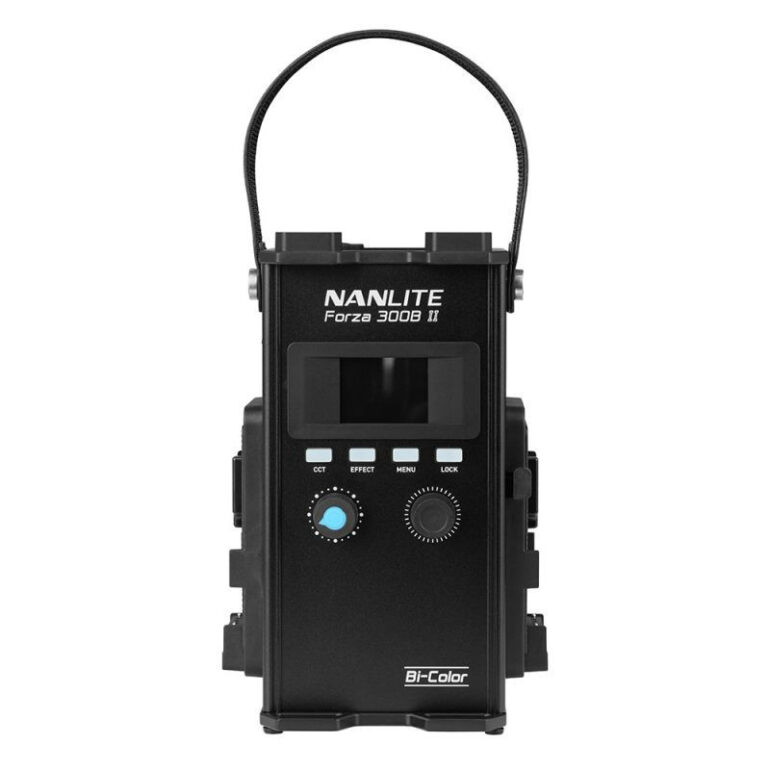 Nanlite Projecteur LED Forza 300B II – Bild 11