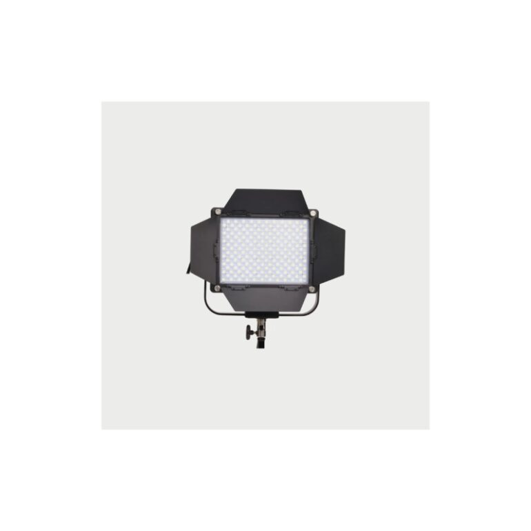 Nanlite Barndoor for Alien 150C - Image 2
