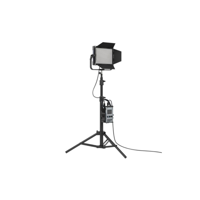 Nanlite Barndoor for Alien 300C - Image 2