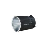 Nanlite Barndoor for RF45 Reflector – Bild 2
