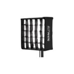 Nanlite Foldable Softbox with eggcrate for PavoSlim 60B/60C – Image 2