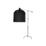 Nanlite Lantern Softbox 120cm pour Forza 300/500 - Imagen 4