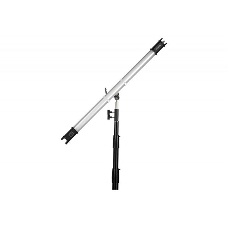Nanlite Ball Head Holder pour Tube T12 - Imagen 2