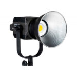 Nanlite Forza 200 Projecteur Fresnel LED 200W - Image 2