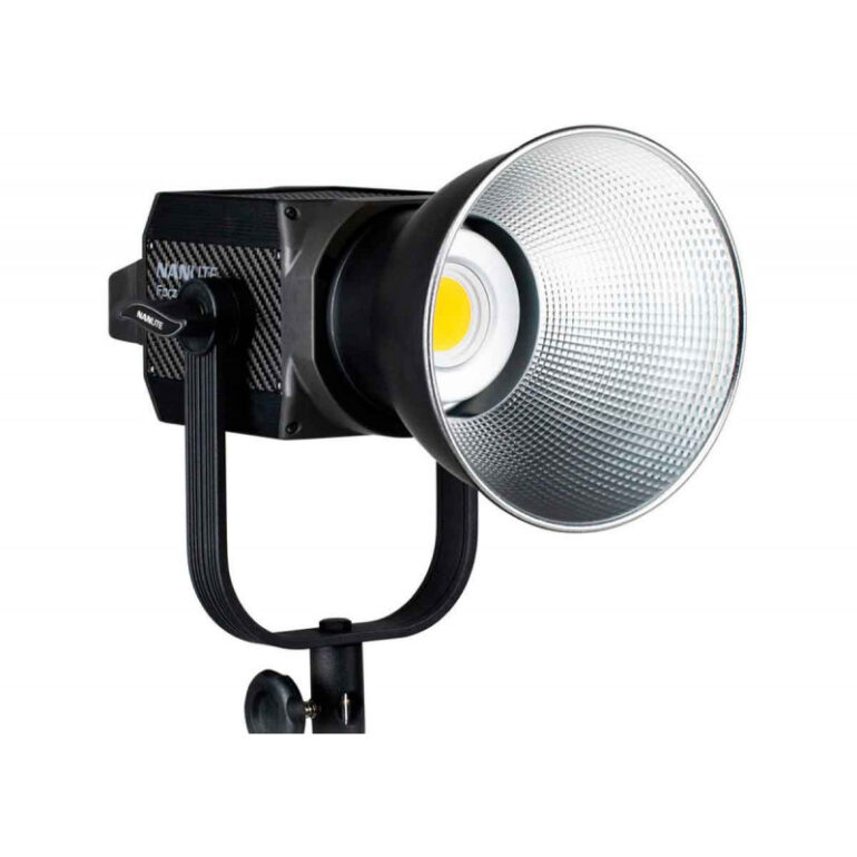 Nanlite Forza 200 Projecteur Fresnel LED 200W - Image 2