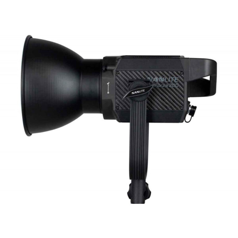 Nanlite Forza 200 Projecteur Fresnel LED 200W - Image 5