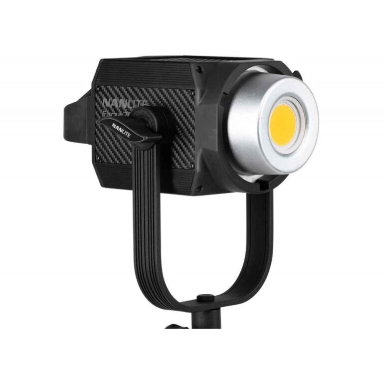 Nanlite Forza 200 Projecteur Fresnel LED 200W - Image 7