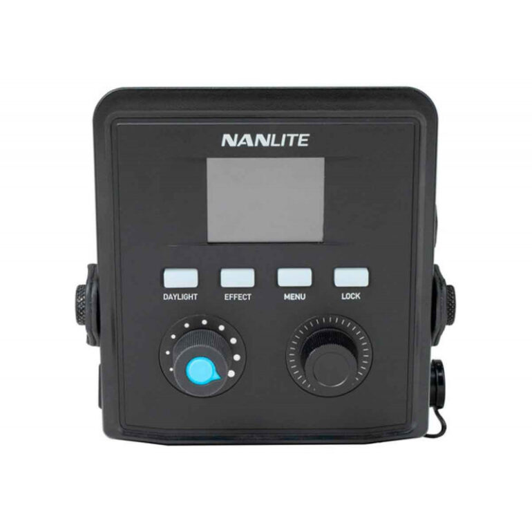 Nanlite Forza 200 Projecteur Fresnel LED 200W - Image 9