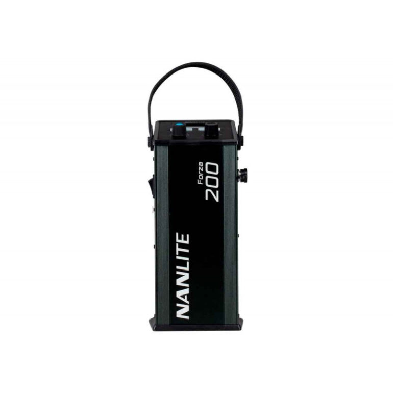 Nanlite Forza 200 Projecteur Fresnel LED 200W - Image 11