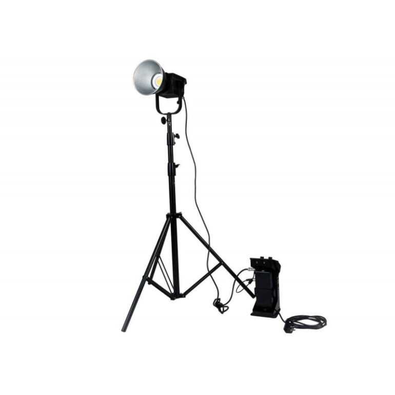 Nanlite Forza 200 Projecteur Fresnel LED 200W - Image 13