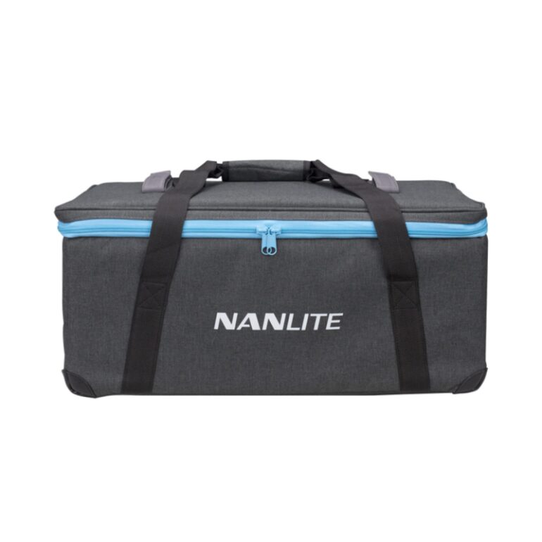 Nanlite Carrying Bag for Forza 300/500 II - Image 2