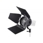Nanlite FL-11 Lentille fresnel avec volets pour Forza 60/150 - Image 2
