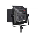Nanlite 600DSA Panneau LED version Studio Control DMX (Plaque V-Lock) - Image 2