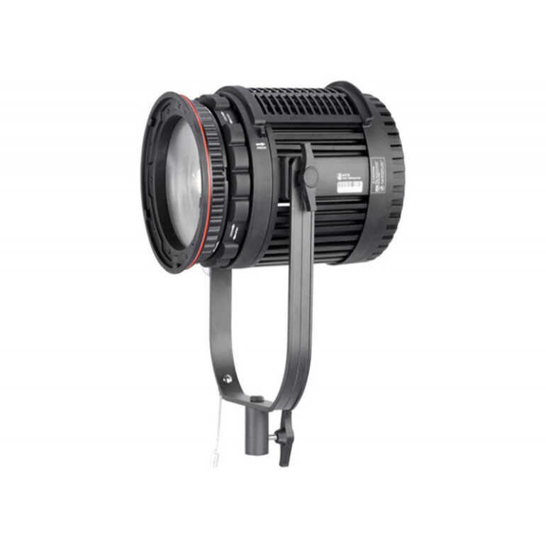 Nanguang CN-100FC Fresnel LED Bi-color 100W avec Sac Control DMX – Bild 2