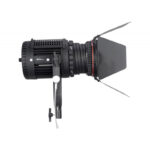 Nanguang CN-100FC Fresnel LED Bi-color 100W avec Sac Control DMX – Bild 3