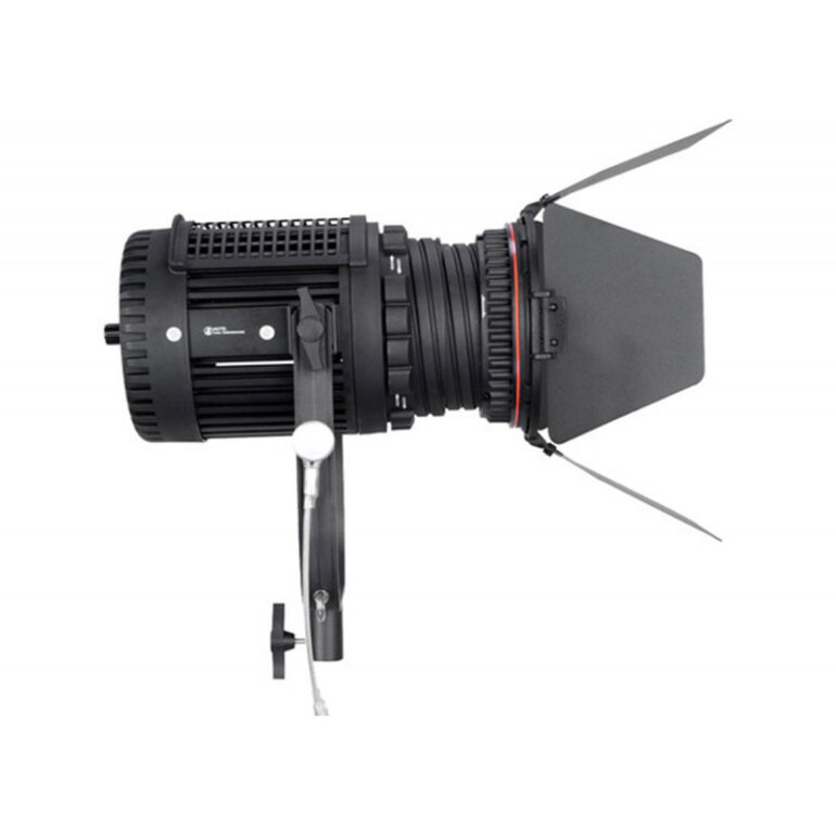 Nanguang CN-100FC Fresnel LED Bi-color 100W avec Sac Control DMX – Bild 3