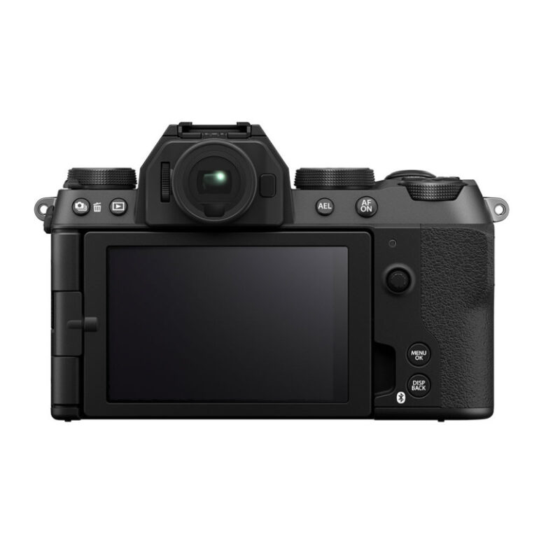 FUJIFILM X-S20 Boitier nu - Imagen 2
