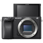 SONY ALPHA 6400 Boitier nu – Bild 2