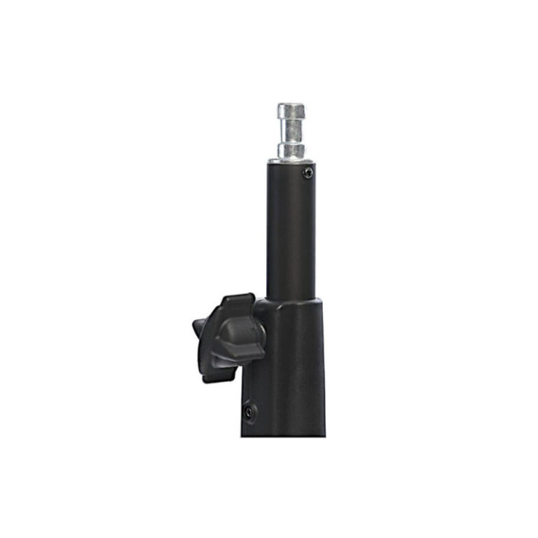 GODOX 260T LIGHT STAND 260 CM – Image 3