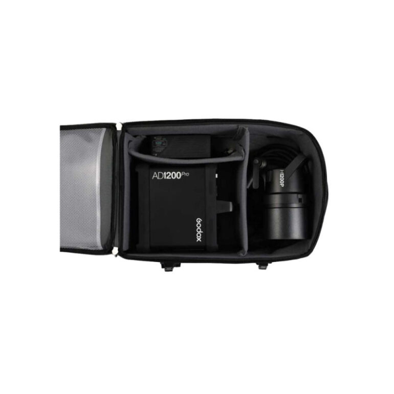 GODOX CB17 TROLLEY AD1200PRO - Imagen 4