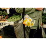 PEAK DESIGN PACKABLE TOTE V2 SAGE - Image 4