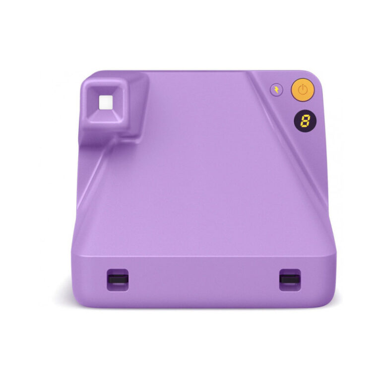 POLAROID NOW GEN 2 PURPLE – Bild 2