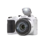 KODAK AZ255WH BLANC+SD 16GO - Image 2