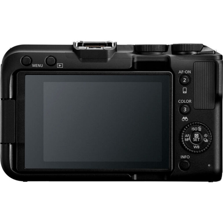 CANON EOS R50 V + RF-S 14-30 mm f/4-6,3 IS STM PZ – Bild 4