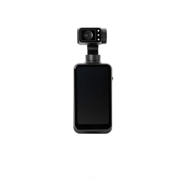 AGFA PHOTO REALIMOVE MC3X MINI GIMBAL CAMERA 4K – Image 4