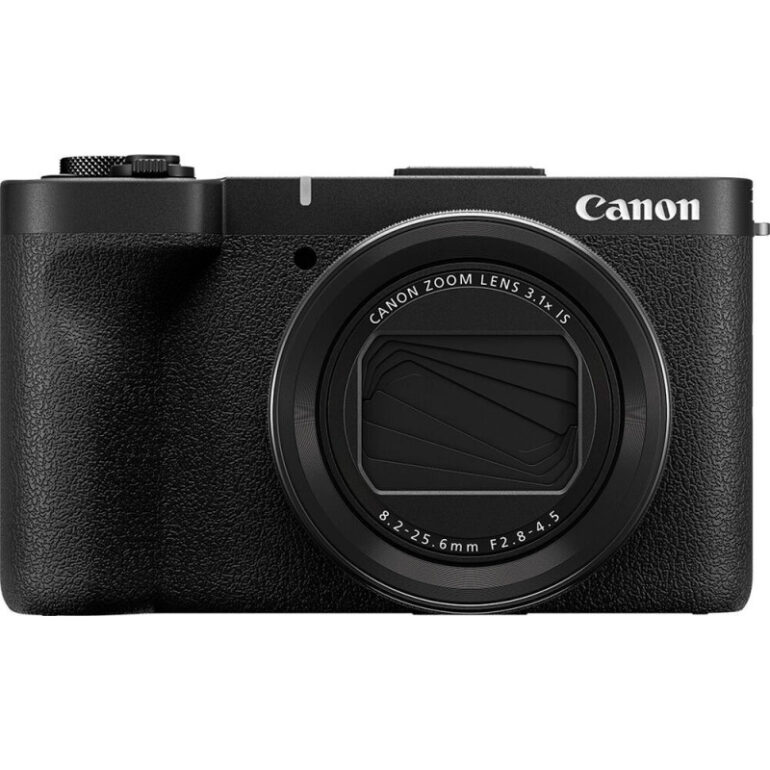 CANON POWERSHOT V1 – Image 2