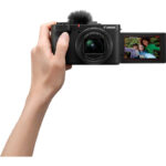 CANON POWERSHOT V1 - Imagen 3