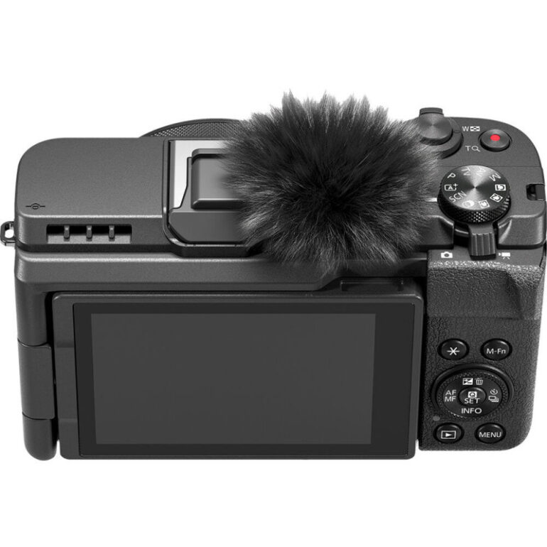 CANON POWERSHOT V1 – Image 4