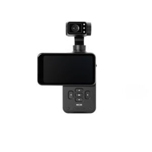 AGFA PHOTO REALIMOVE MC3X MINI GIMBAL CAMERA 4K