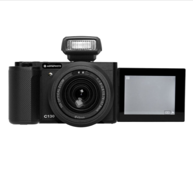 AGFA PHOTO REALISHOT PRO C130